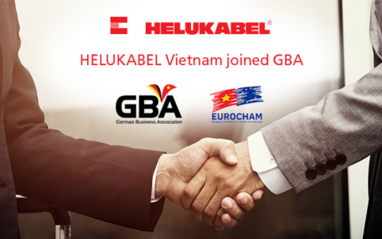 The German Business Association - GBA was established in 1995. GBA represents more than 350 members including German companies in Vietnam, local companies having business with Germany, international companies, and individual members