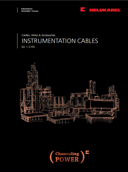 Instrumentation Cables_Published by HELUKABEL Vietnam