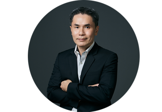 Ông Prapan Angsuthasawit, Giám đốc điều hành công ty HELUKABEL Việt Nam.