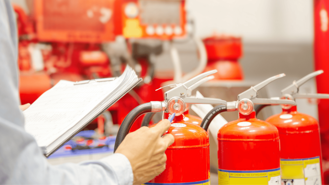 Vietnam’s fire safety law amended from July 1, 2025 Vietnam’s fire safety law amended from July 1, 2025