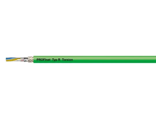 Cáp tín hiệu Profinet Type R