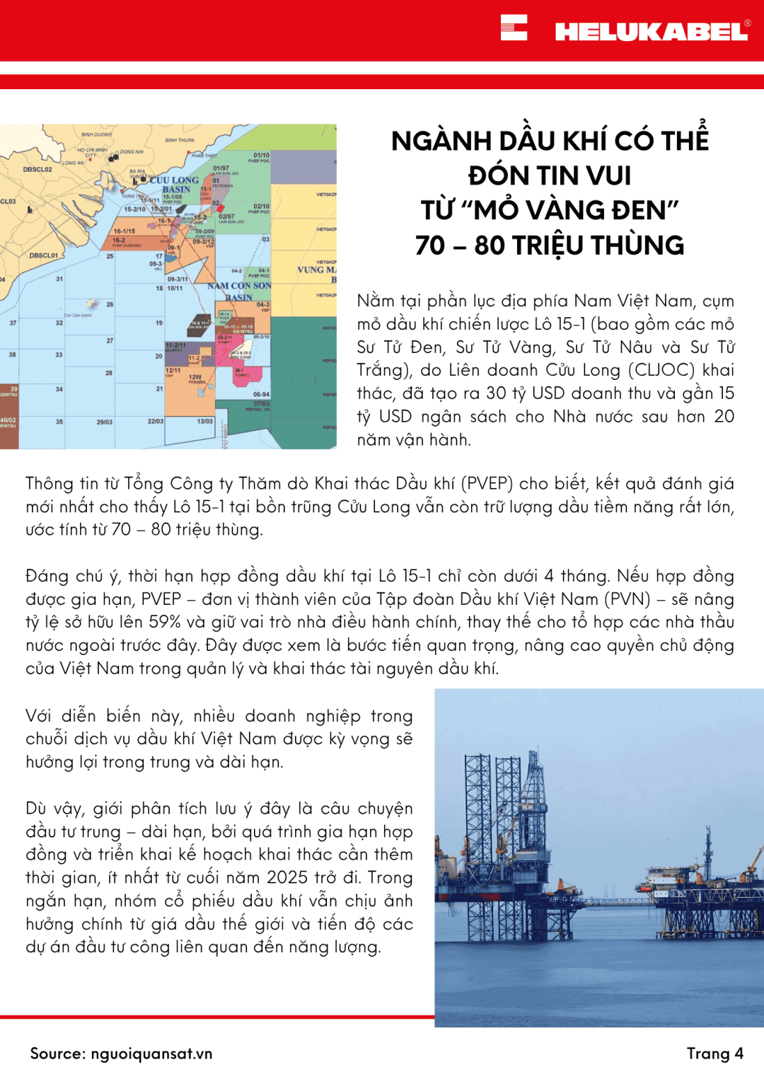 Ban tin HELUKABEL quy 2 2025 5 Ban tin HELUKABEL quy 2 2025 5