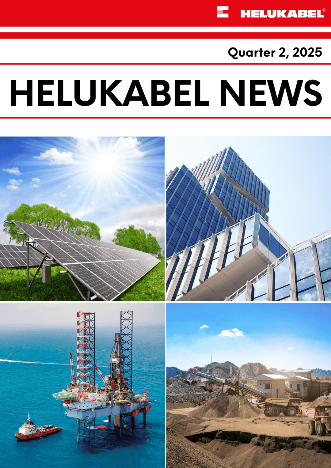 HELUKABEL News quarter 2 2025 1