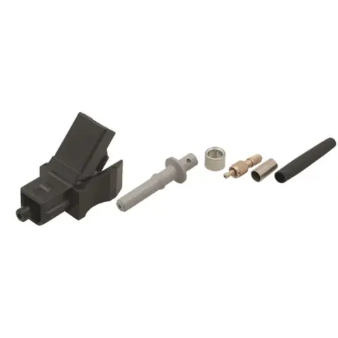 8. Industry Plug POF/HCS/MM