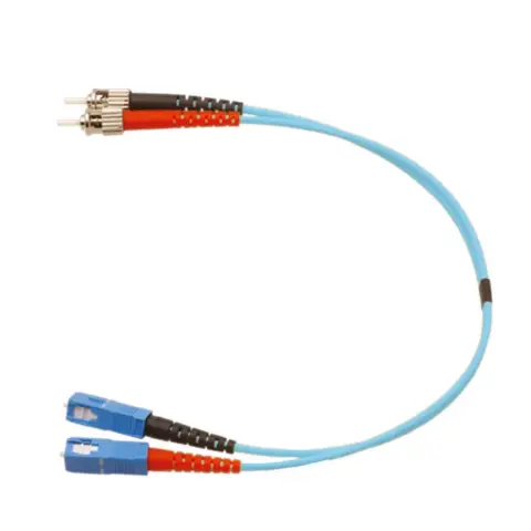 6. SC/ST patch cables