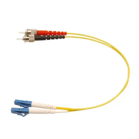 4. LC/ST patch cables
