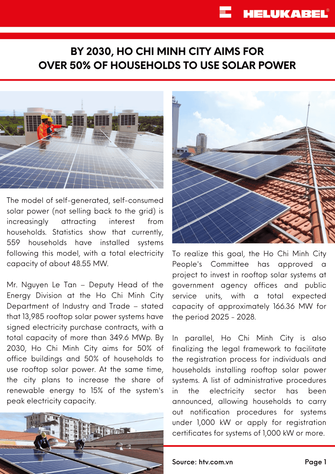 HELUKABEL News quarter 2 2025 2