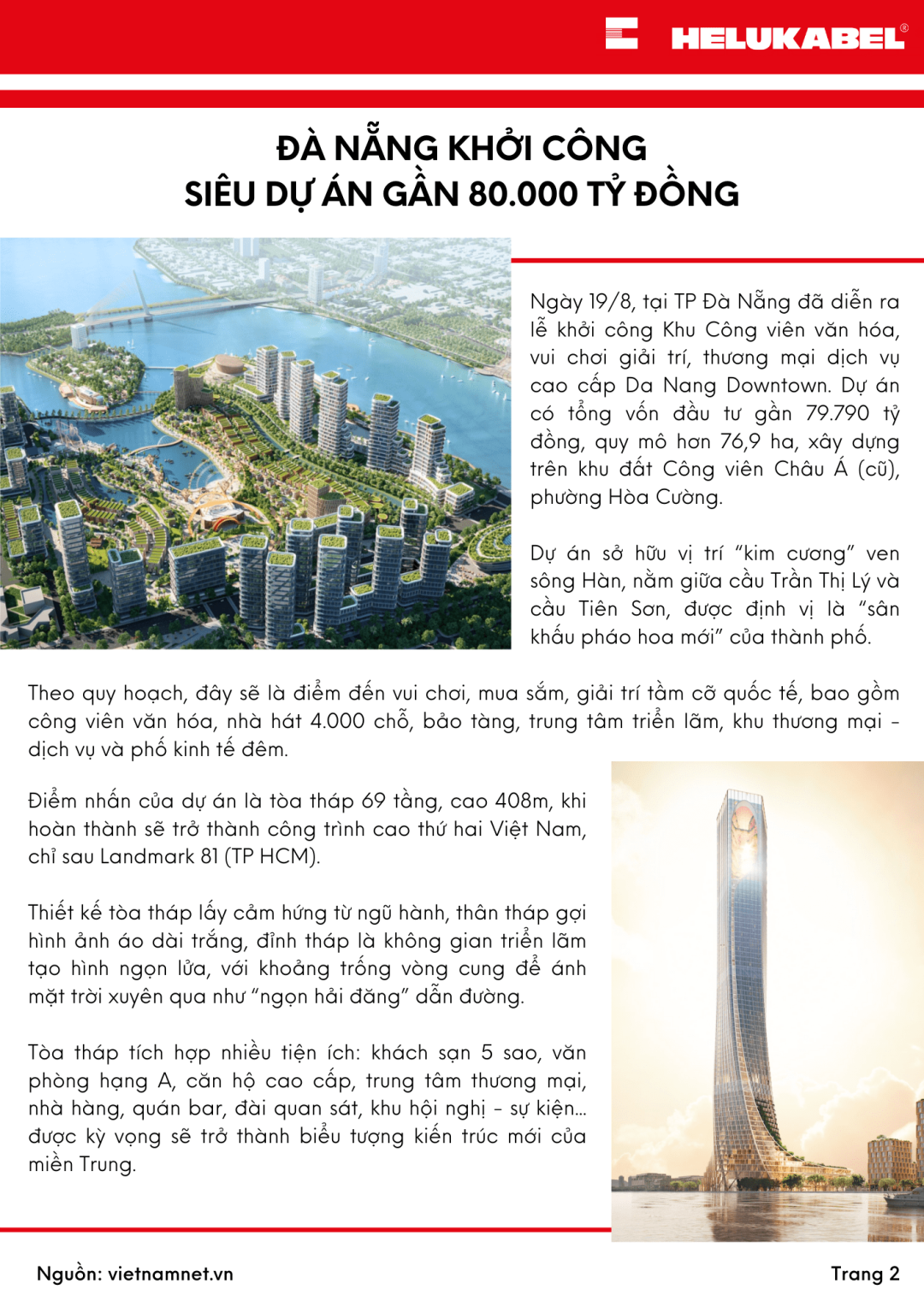 Bản tin HELUKABEL quý 3/2025 3