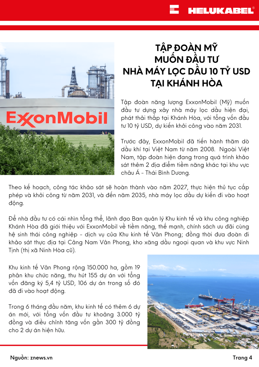 Bản tin HELUKABEL quý 3/2025 5
