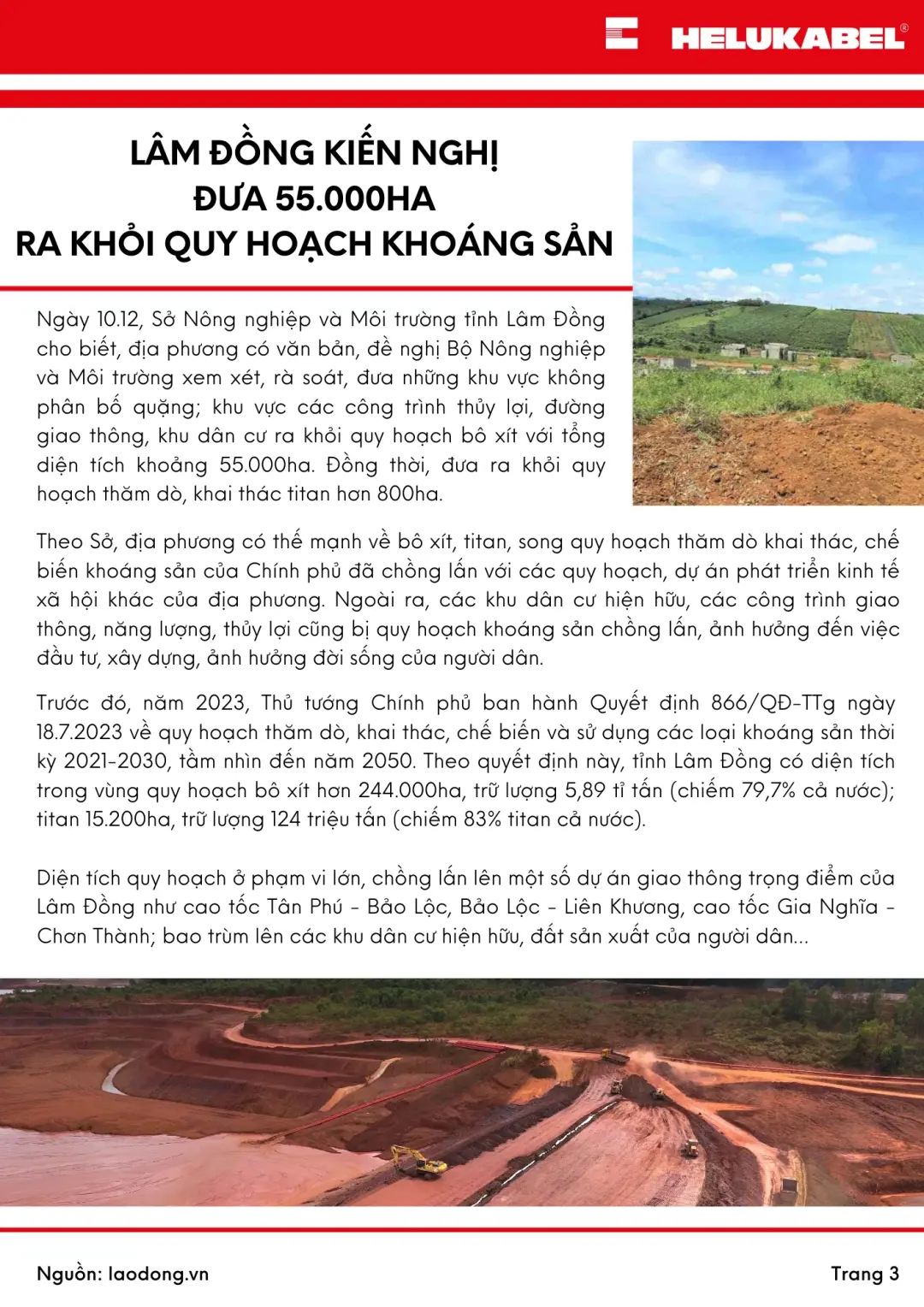 Bản tin HELUKABEL Quý 4/2025 3