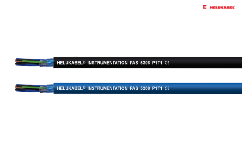 HELUDATA® PAS 5308 PE_PVC CAM