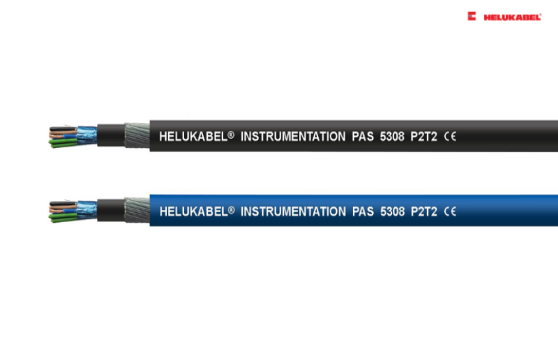 HELUDATA® PAS 5308 PVC_PVC CAM_SWA