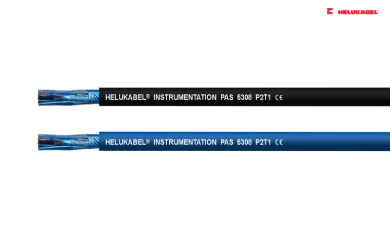 HELUDATA® PAS 5308 PVC/PVC IAM/CAM