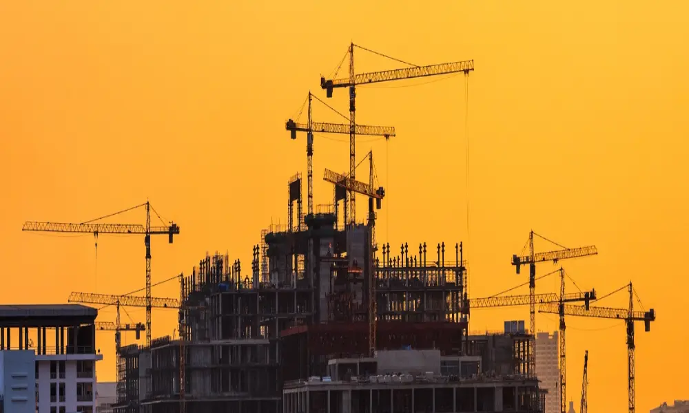 Dây cáp điện HELUKABEL cho các ngành công nghiệp nặng