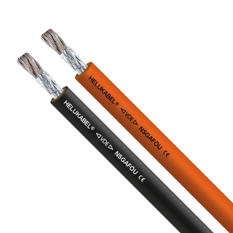 5. NSGAFÖU 1.8/3 kV short-circuit and earth-fault proof