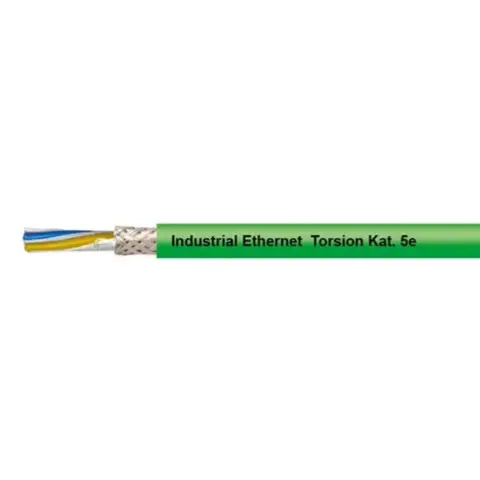 3. Cat 5 Ethernet cables