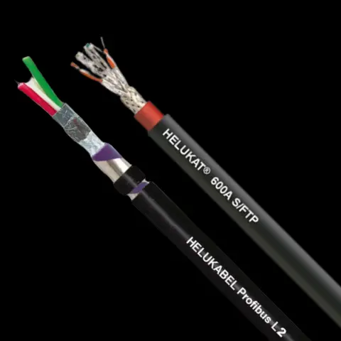 5. Bus cables