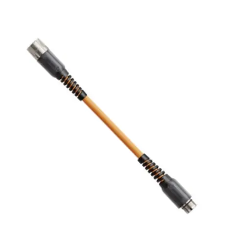 9. Encoder cables acc. to Rockwell & Allen Bradley standards