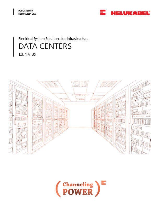 Data centers