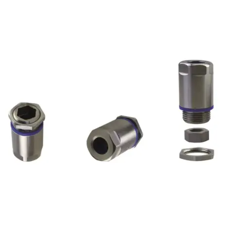 5. ECOLAB® compliant cable glands