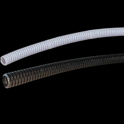 8. Cable protection accessories