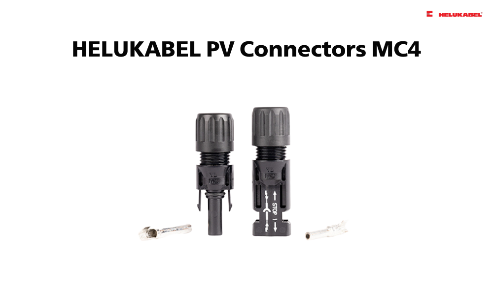 Đầu nối cáp DC MC4