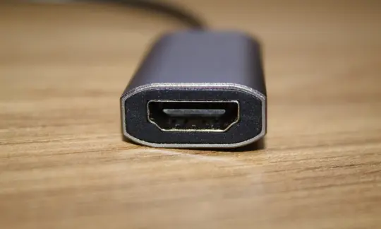 Đầu nối HDMI là gì Đầu nối HDMI là gì