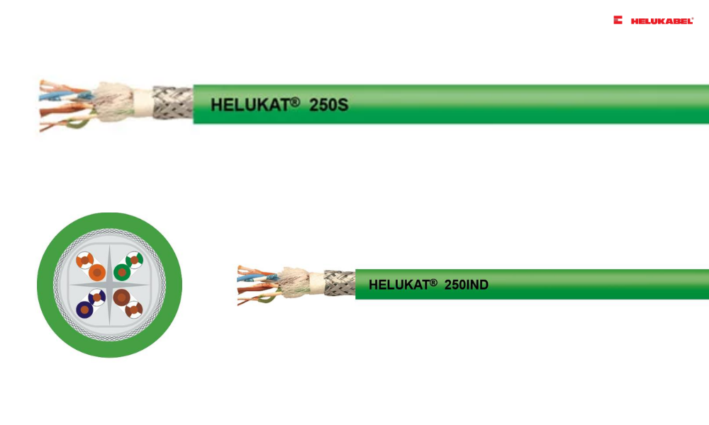 Dây cáp ethernet cat 6