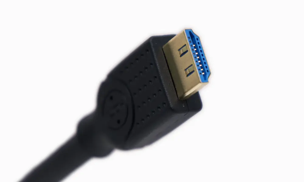 HELUKABEL HELUEVENT® HDMI 2.0 UltraFlex High-Speed Cable