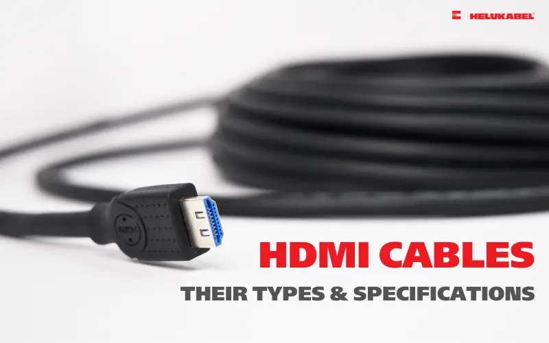 Dây cáp HDMI là gì?