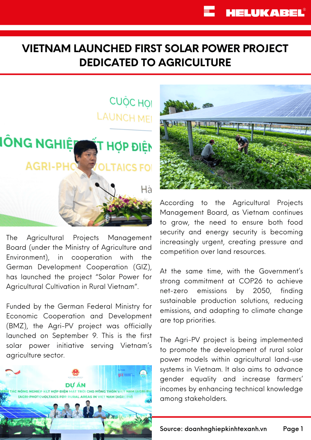 HELUKABEL News in Quarter 2/2025 2 HELUKABEL News in Quarter 2/2025 2
