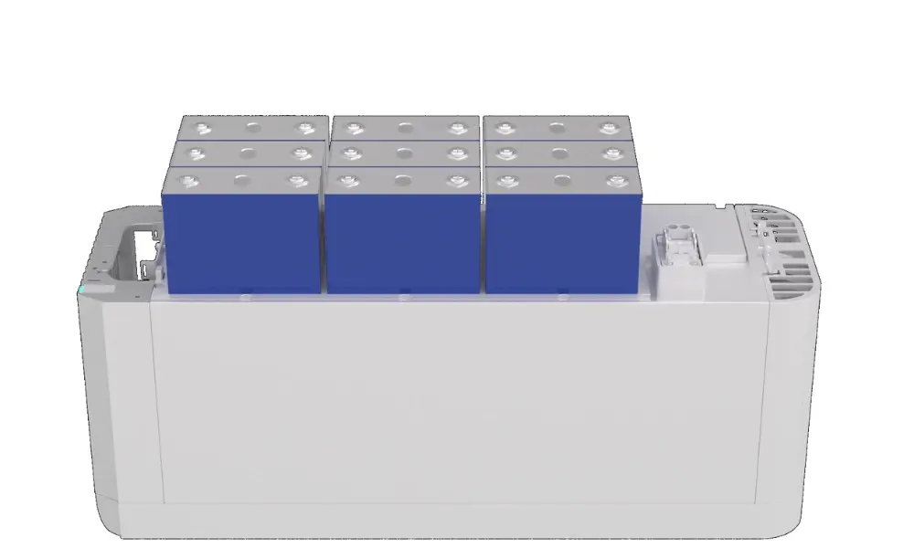 Pin lithium-ion được sử dụng phổ biến