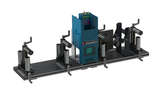 Công nghệ đo lường chiều dài MESSBOI 100 LASER Công nghệ đo lường chiều dài MESSBOI 100 LASER