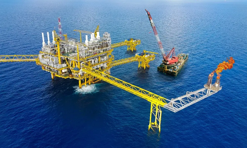 Môi trường có nhiệt đồ khắc nghiệt đòi hỏi hệ thống điện phải có thiết kế phù hợp