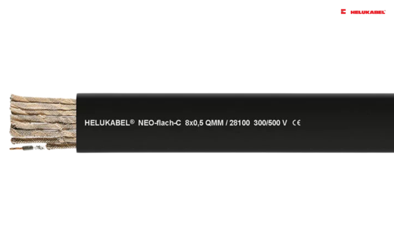 Dây cáp dẹt NEO-flach-C