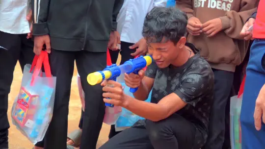 Những trò chơi hấp dẫn Những trò chơi hấp dẫn