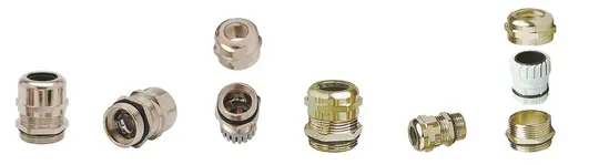 Một số sản phẩm ốc siết cáp chống nhiễu của HELUKABEL Một số sản phẩm ốc siết cáp chống nhiễu của HELUKABEL