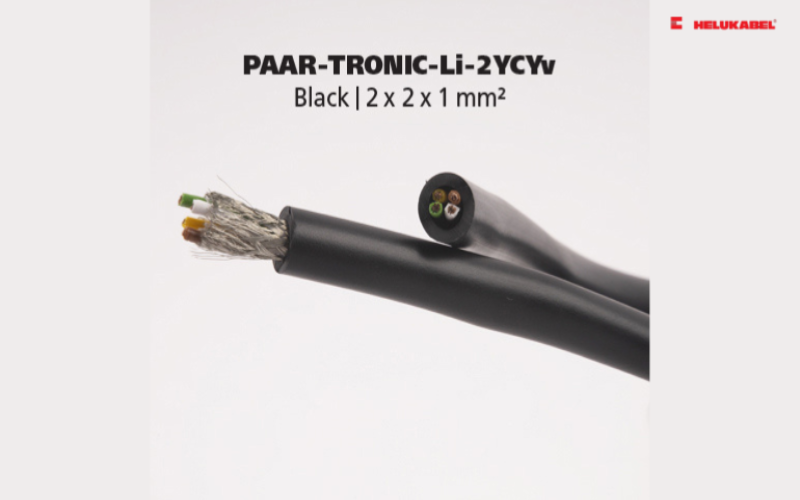 PAAR-TRONIC-Li-2YCYv