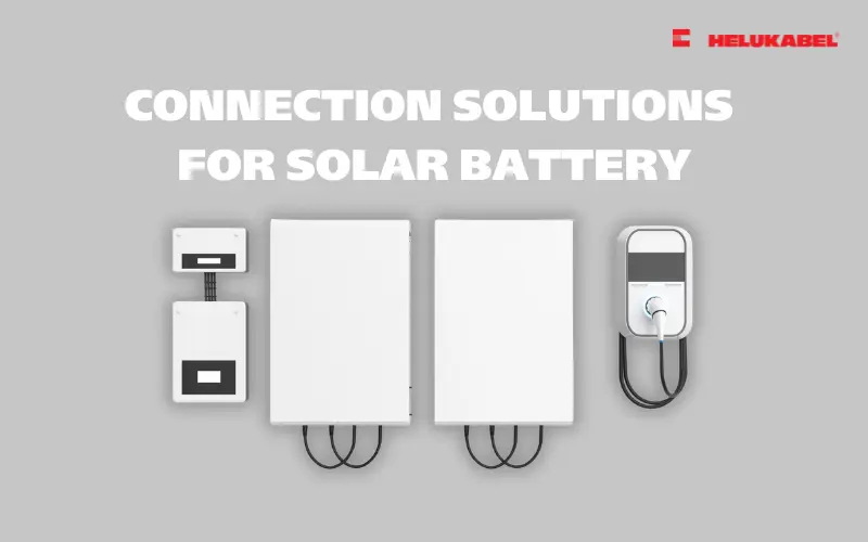 Pin lưu trữ điện mặt trời là gì? Các loại pin lưu trữ phổ biến