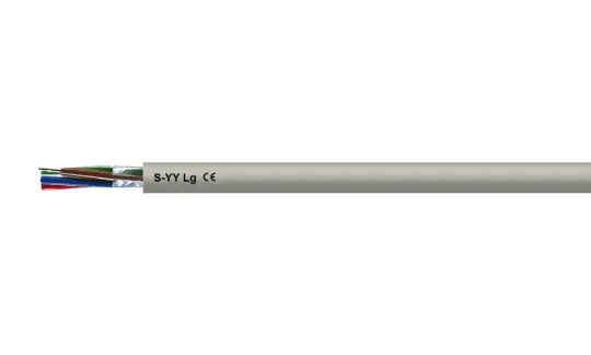 Dây cáp switchboard S-YY-Lg Dây cáp switchboard S-YY-Lg
