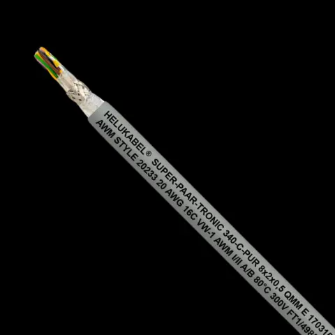 4. Cáp dữ liệu
