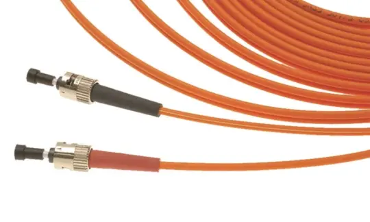 Dây nhảy quang HELUCOM® CONNECTING SYSTEMS® Jumper cable I-VH Dây nhảy quang HELUCOM® CONNECTING SYSTEMS® Jumper cable I-VH