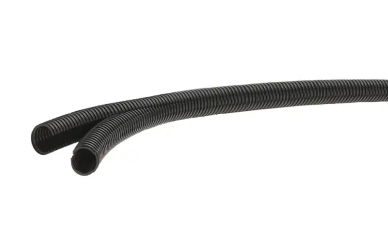 HELUcond CO-PA UV-resistant cable conduit