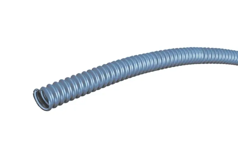 S-PU plastic cable conduit