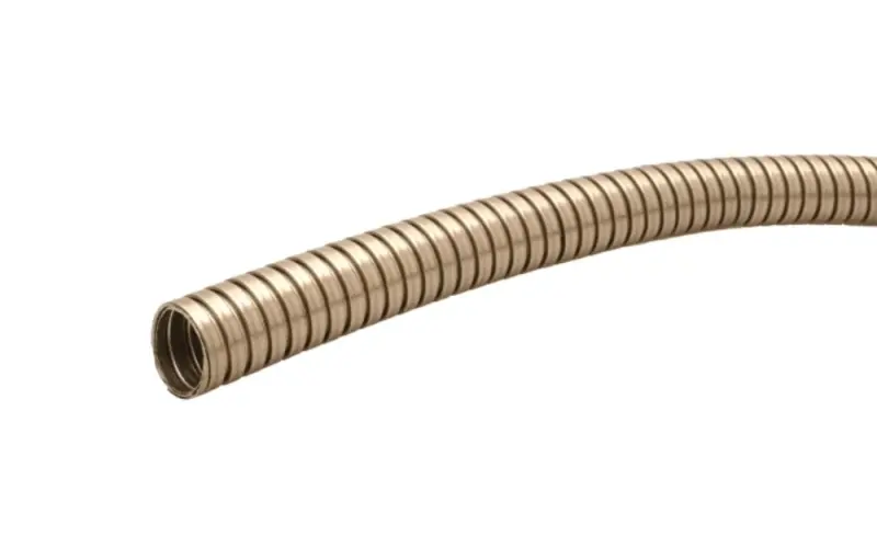 SWS-UI liquid-tight flexible metal conduit