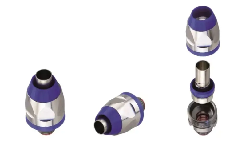 LT-FG-Clean conduit gland