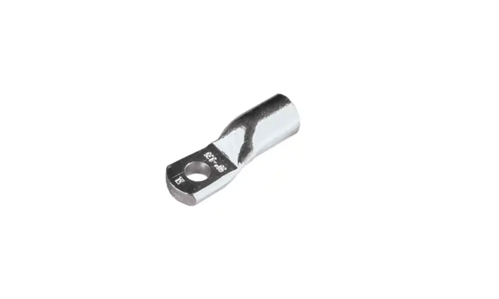 UL-certified cable lug HELU-S-RK-S-CU-UL