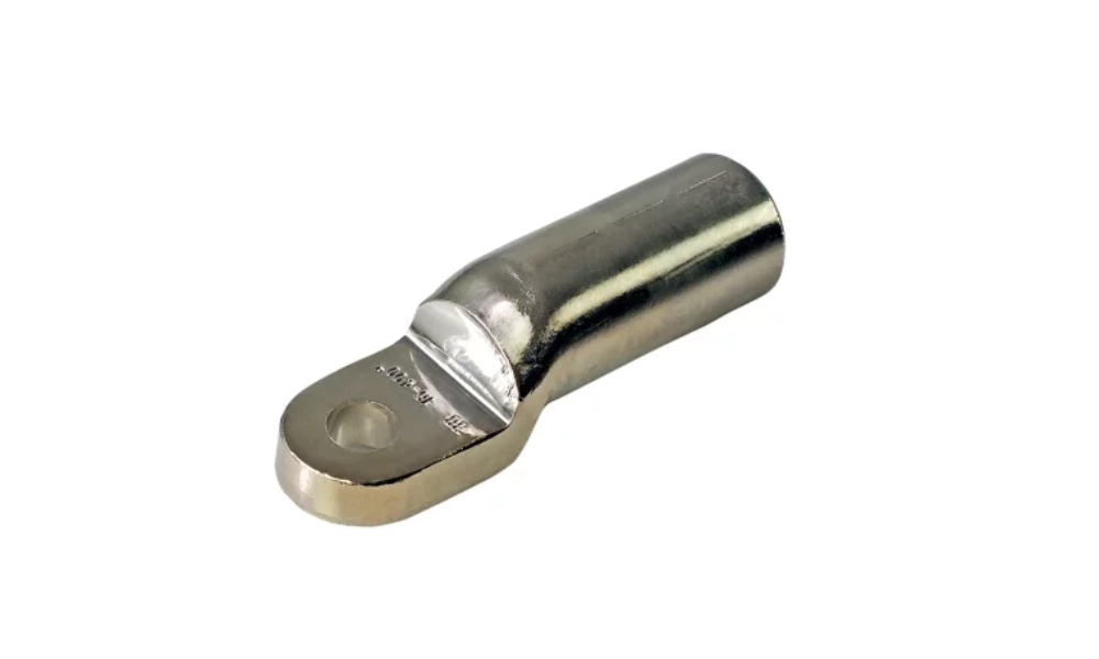 HELU-S-PK-AL-FG-VZN aluminum terminal