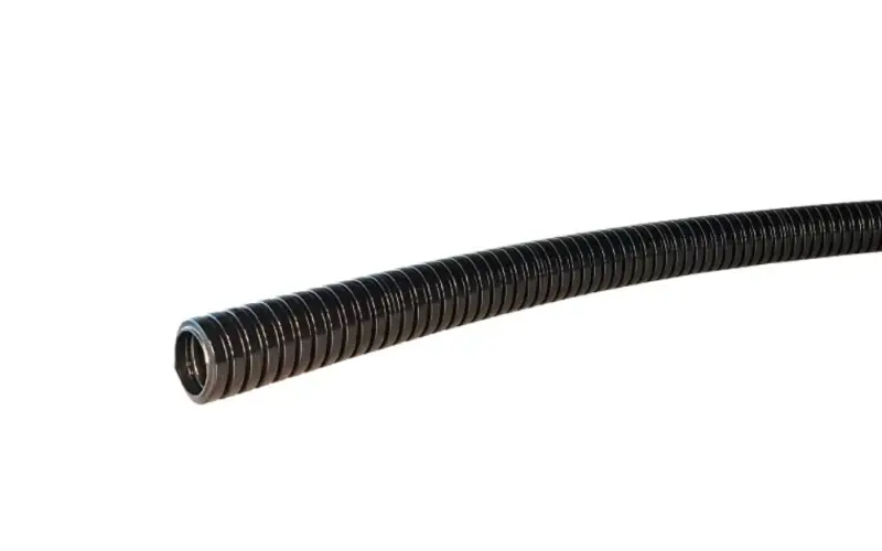 HELUcond PE plastic cable conduit