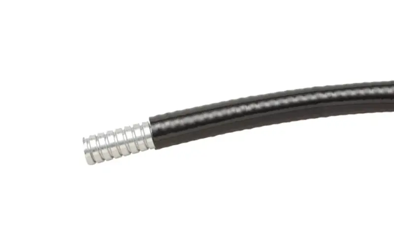 Anaconda Sealtite® HFX galvanized steel conduit